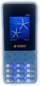 Duoss 5092