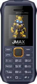 Jmax Sports Pro