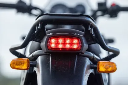 Royal Enfield Himalayan 440