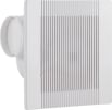Breezalit CE Vent with Grill 200 mm Exhaust Fan
