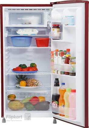 lg fridge 120 litre price