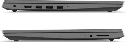 Lenovo V14 82C6000BIH Laptop (AMD Ryzen 3/ 4GB/ 1TB/ DOS)