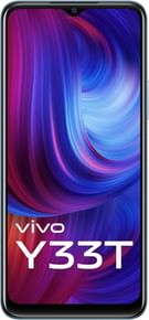 Vivo Y33T vs Samsung Galaxy A32 (8GB RAM + 128GB)