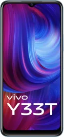 Vivo Y33T