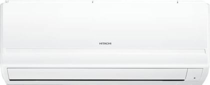 Hitachi RAU312KWEA 1 Ton Inverter Split AC