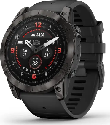 Garmin Epix Pro Gen 2 Sapphire Smartwatch (51mm)