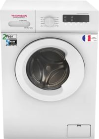 Thomson Q10 Ultra Series 10.5 kg Fully Automatic Front Load Washing Machine