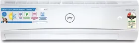 Godrej GSH 18LTC2-WS 1.5 Ton 2 Star Split Inverter AC