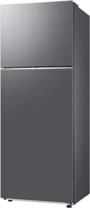 Samsung RT51CG662AS9 465 L 1 Star Double Door Refrigerator