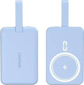 Flix by Beetel MagConnect Pro 10000 mAh Power Bank