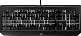 Razer BlackWidow Chroma RGB Mechanical Gaming Keyboard - US Layout FRML USB Standard Keyboard