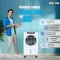 Kenstar Tallde 27 L Personal Air Cooler