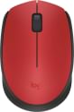 Logitech M170 Wireless Optical Mouse