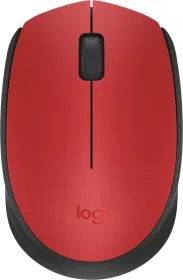 Logitech M170 Wireless Optical Mouse