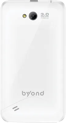 Byond B51