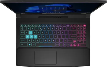 MSI Katana 15 B13VEK-1675US Gaming Laptop (13th Gen Core i7/ 16GB/ 1TB SSD/ Win 11/ 6GB RTX 4050)