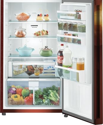 liebherr refrigerator 3 star