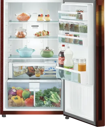 Liebherr TCBB 2640 265 L 3 Star Double Door Refrigerator