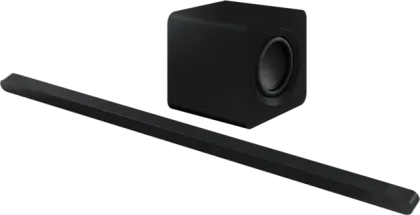 Samsung HW-S801B/XL 330W Soundbar