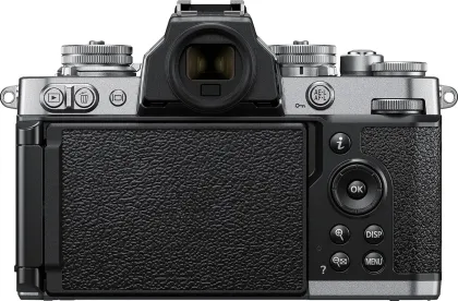 Nikon Z fc 21MP Mirrorless Camera Body Only