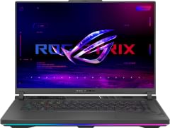 Asus ROG Strix G16 2023 G614JV-N4141WS Gaming Laptop vs Asus ROG Strix G16 2023 G614JI-N4151WS Gaming Laptop