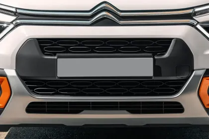 Citroen C3 Shine Turbo Dark Edition AT