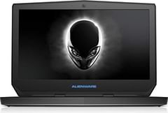 Dell Alienware 13 Y560901IN9 Laptop vs HP Victus 15-fb0157AX Gaming Laptop