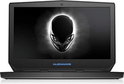 Dell Alienware 13 Y560901IN9 Laptop (5th Gen Intel Core i5/ 8GB/ 1TB/ Win8.1/ 2GB Graph)