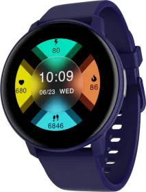 boAt Lunar Connect Smartwatch
