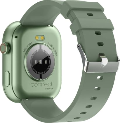 Timex iConnect Gen Plus Smartwatch