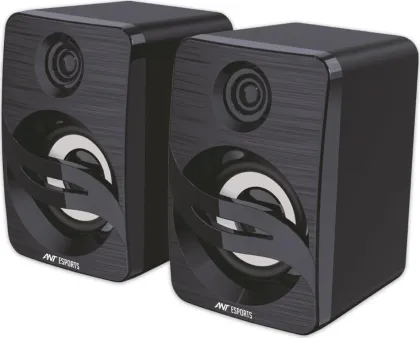 Ant Esports GS150 Computer Speakers - image 2