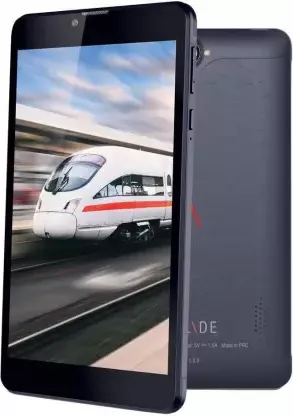 iBall Slide Blaze v4 Tablet
