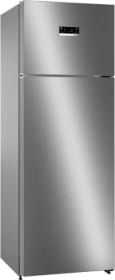 Bosch Serie 4 CTC39K03NI 368 L 3 Star Double Door Refrigerator