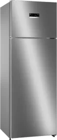 Bosch Serie 4 CTC39K03NI 368 L 3 Star Double Door Refrigerator