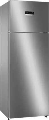 Bosch Serie 4 CTC39K03NI 368 L 3 Star Double Door Refrigerator