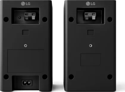 LG SPT8-S 100W Wireless Rear Speaker