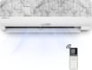 Lloyd Stylus GLS12V3ASNMR 1 Ton 3 Star 2026 Inverter Split AC