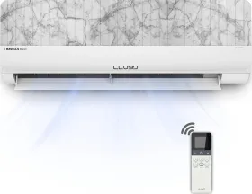 Lloyd Stylus GLS12V3ASNMR 1 Ton 3 Star 2026 Inverter Split AC