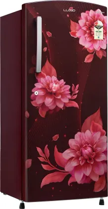 Lloyd GLDC242SZWT2PB 225 L 2 Star Single Door Refrigerator
