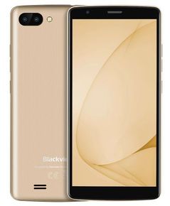 OnePlus Nord CE 4 5G vs Blackview A20