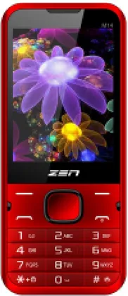Zen M14