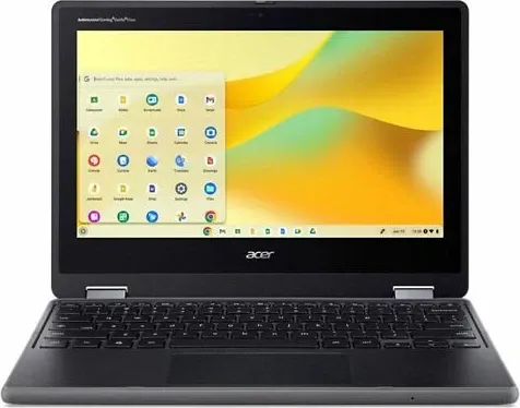 どんぐりAcer Chromebook Spin 511 Acer Chromebook Spin 511 R757TN-C5TS 2-in-1 Chromebook (Intel N150
