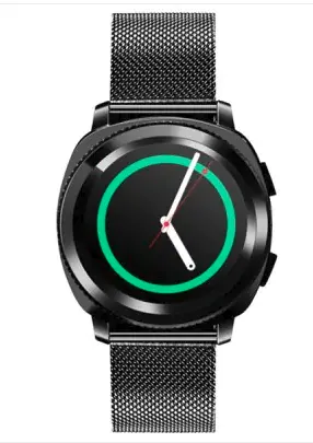 Microwear L2 Smartwatch Price in India 2025, Full Specs Review