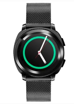microwear l2 smartwatch review