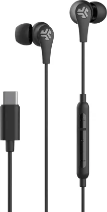 JLab JBuds Pro Type-C Wired Earphones