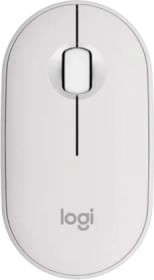 Logitech Pebble 2 M350S Wireless Mouse
