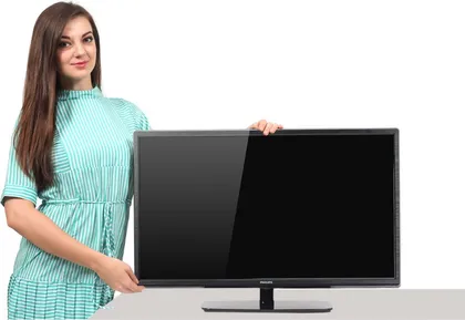 Philips 32PFL4738 81cm (32) LED TV (HD Ready)
