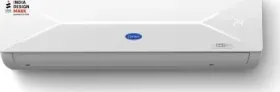 Carrier CAI18CL5R36W0 1.5 Ton 5 Star 2026 Inverter Split AC (XCEL LUMO Gxi Wi-Fi)
