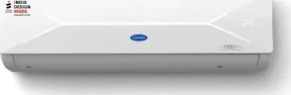 Carrier CAI18CL5R36W0 1.5 Ton 5 Star 2026 Inverter Split AC (XCEL LUMO Gxi Wi-Fi)