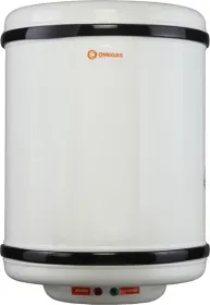Omega's Magma 50L Storage Water Geyser